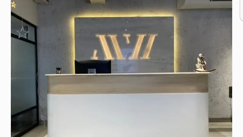 ...
