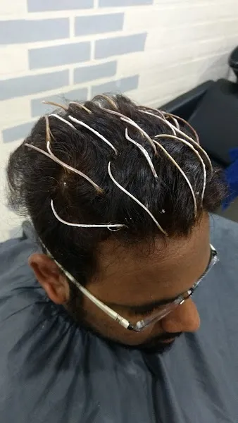...