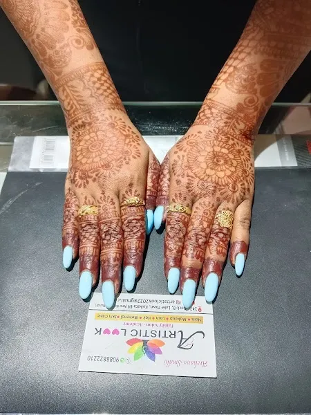 ...